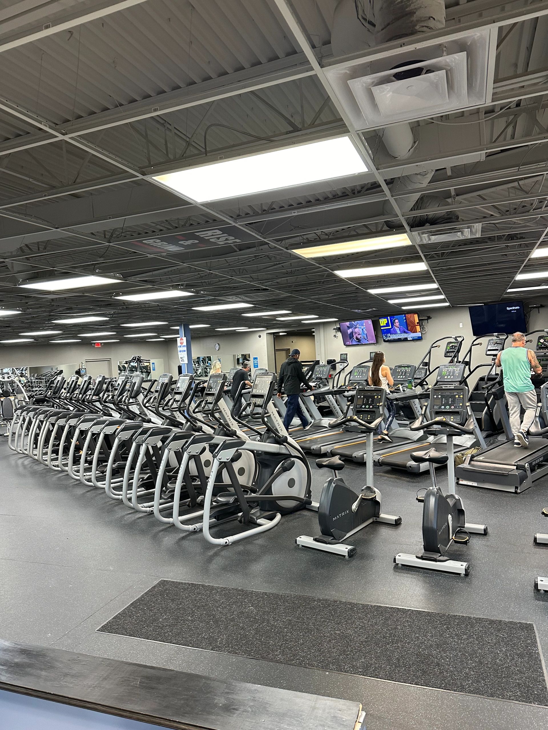 Pickerington Location