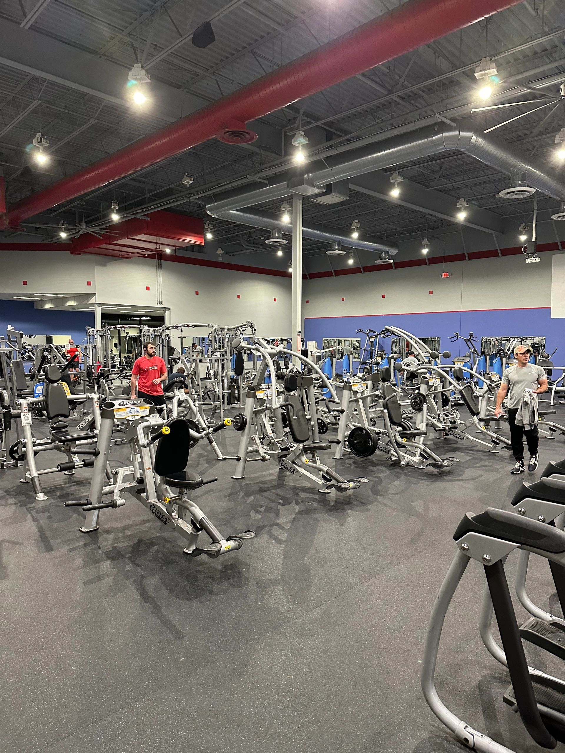 Westerville Location